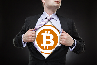 Power to the People? Bitcoin’s Democratic Ethos Examined in Technology