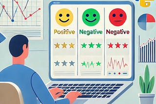 Uncovering Sentiment in Financial Tweets Using NLP and Machine Learning