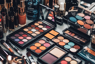 The Impact of Web3 on the Beauty and Cosmetics Industry