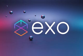 Welcome To Exo Labs
