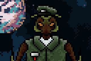 Antoids — Pixel Invaderz Species Introduction