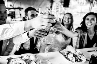My Wedding Was Also a Celebration of My Recovery