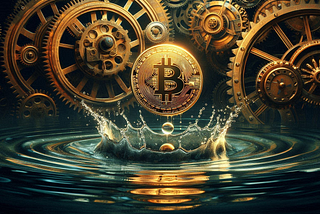 Bitcoin: A Sea Change or a Ripple in the Pond?