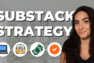 The Only Substack Growth Playbook You Need
