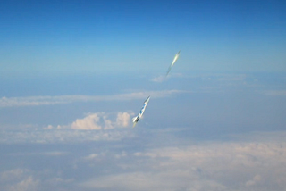 Achieving Space Launch Capabilities with PAF’s Mirage III