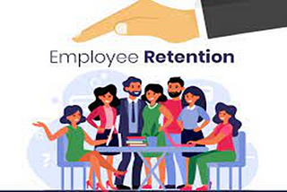 Employee Retention — True Challenge