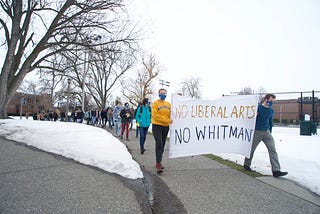 Pulling Back the Curtain: What Does it Mean when a Liberal Arts College Cuts $3.8 Million?