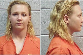 Case file: Reality Winner