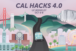 Cal Hacks rolls out new programs for upcoming hackathon Cal Hacks 4.0