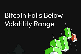 Aibit Research Institute Market Analysis | Bitcoin Falls Below Volatility Range