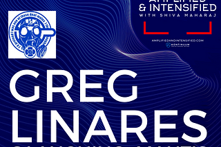 56 — Greg Linares