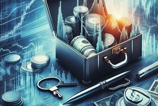 Exploring the Heart of Stability: Money Markets Unveiled