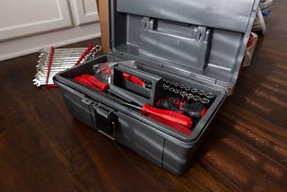 Tools every Recruiter should have in their box (Candidate Sourcing)