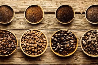What Is The Differences Between Arabica and Robusta?