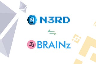 Big N3RDz, Big BRAINz 🧠