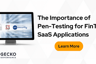 The Importance of Pen-Testing for FinTech SaaS Applications