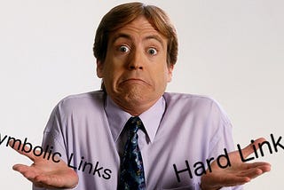 Hard Link and Symbolic Link, What’s the Difference?