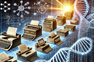 The Stickiness of Language: How PostScript Became the DNA of Printing