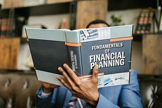 Unlocking Crypto Wealth: Secrets to Financial Planning and Management for Cryptofounders