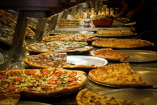 You Call This Pizza?