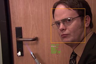 Using ML to Analyze the Office Best Scene (Emotion Detection)