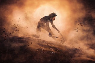 Dune Part 2 | Movie | Review