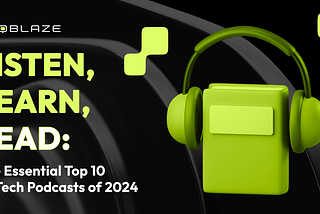 Listen, Learn, Lead: The Essential Top 10 AdTech Podcasts of 2024