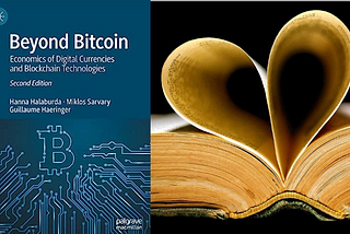 Recommended Reading: Digital Currencies & Blockchain