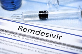 REMDESIVIR