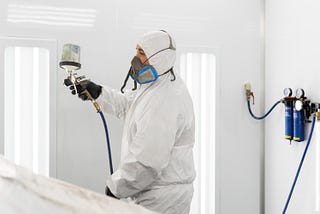 Mold Testing in Los Angeles