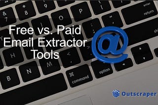 The Pros and Cons of USing Email Extractor Tools