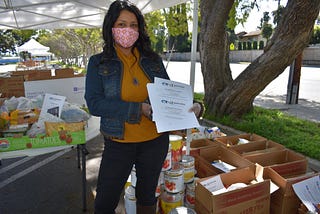 Census Outreach Gets Creative to Help Seniors