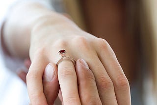 The Meaning and Benefits of Ruby Rings