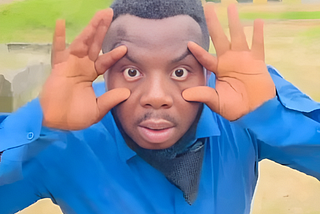 Money sweet! My first encounter with big salary