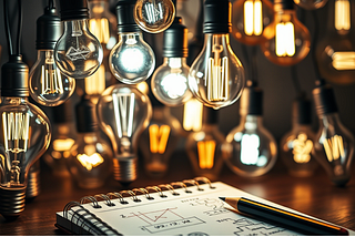 Success Is A Percentage Game.