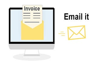HOW TO STAY ON TOP OF YOUR INVOICES