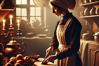 Дина Каплан: мать, воспитавшая гения