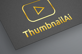 Introducing Ai Thumbnail Maker