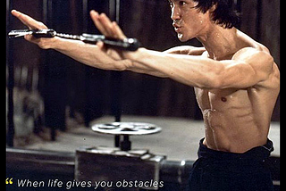 Bruce Lee Facts That Confirms He is a Legend