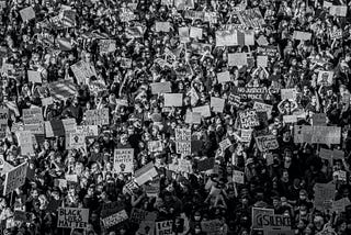 How political should our workplaces be?