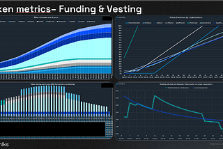 Pre-TGE Token & Financial Metrics Audit