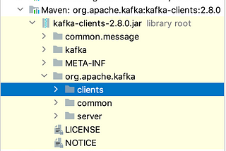 Getting started with Apache Kafka