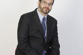 Ofir Arad: Shaping the future of stroke treatment