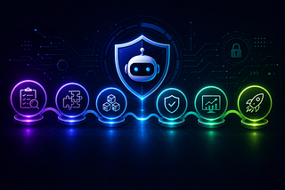 Building Reusable Secure-by-Default Patterns for AI Agent Development