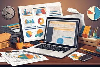 Manage Invoices: How to View and Download GST Records