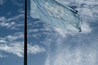 Secretary-General Launches UN80 Reform Initiative