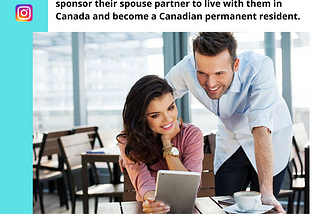 How to sponsor your spouse for Canadian immigration