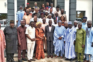 Why this latest meeting of Nigeria’s Education Leaders is so crucial