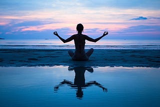 Scopri tre tecniche di meditazione brevi ma efficaci