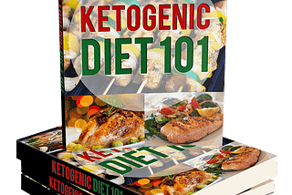 Ketogenic Diet 101 — The Complete Health & Rapid Fat Loss Blueprint